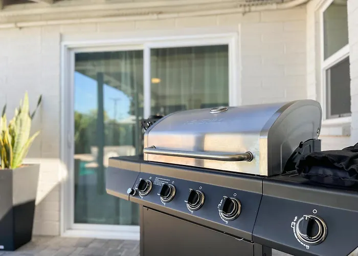 Montecito - Hot Tub - Amazing Pool - Fire Pit Holiday home