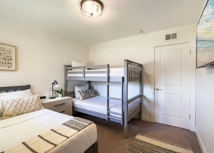 Holiday home Montecito - Hot Tub - Amazing Pool - Fire Pit Scottsdale