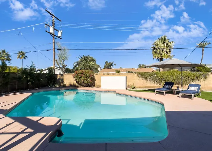 Montecito - Hot Tub - Amazing Pool - Fire Pit