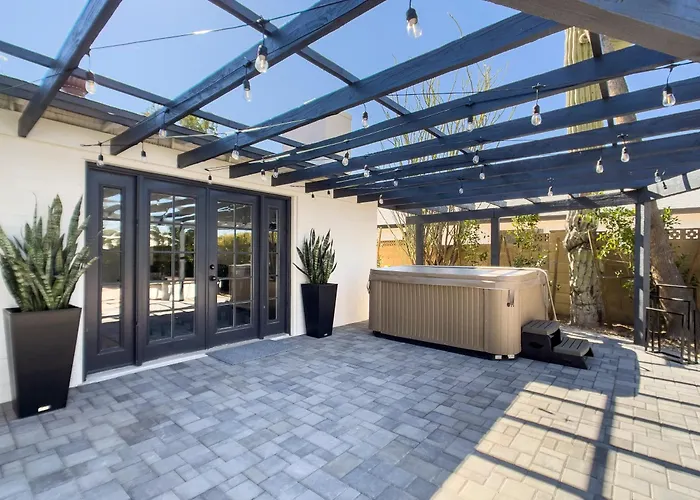 Montecito - Hot Tub - Amazing Pool - Fire Pit *