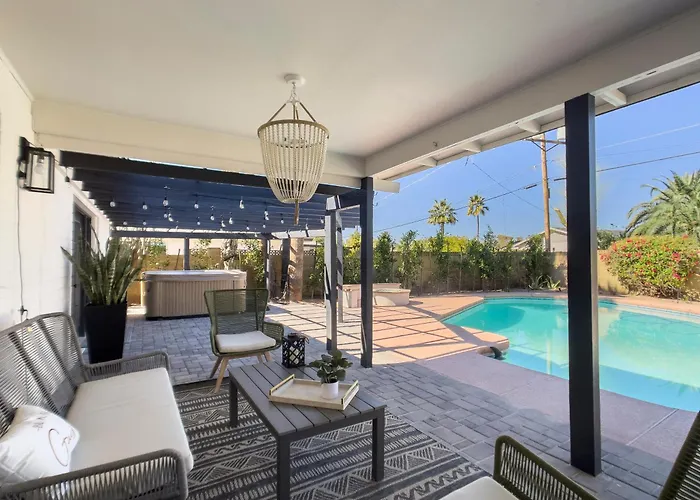 Montecito - Hot Tub - Amazing Pool - Fire Pit