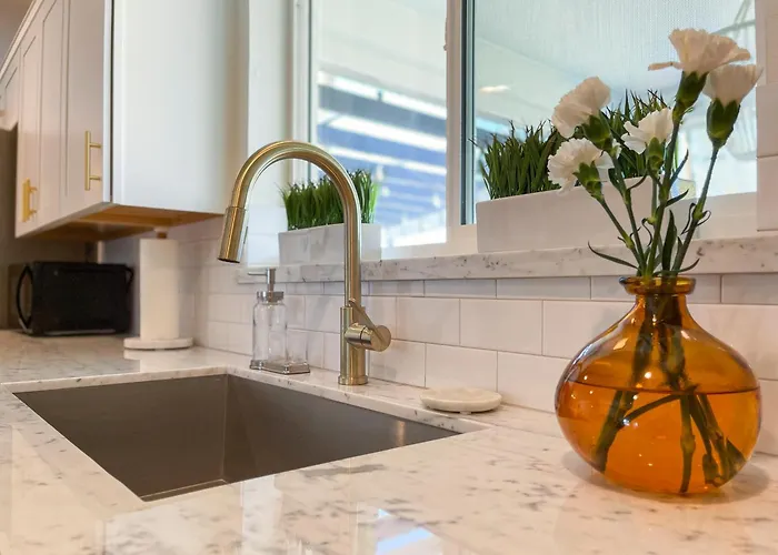 Holiday home Montecito - Hot Tub - Amazing Pool - Fire Pit Scottsdale