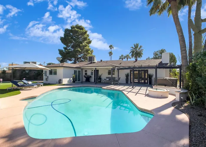 Montecito - Hot Tub - Amazing Pool - Fire Pit
